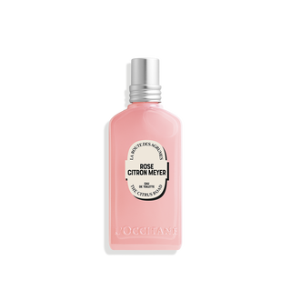 Eau de Toilette Rose Citron Meyer 50ml